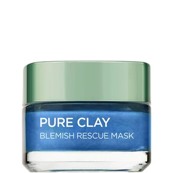L´Oréal Paris Pure Clay Blemish Rescue