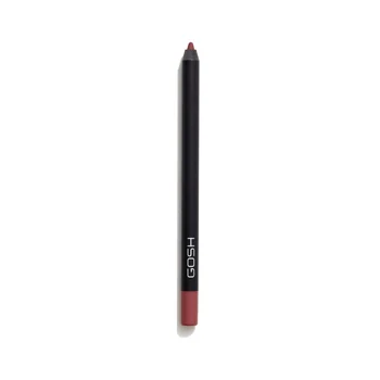 Gosh Velvet Touch 002 Antique Rose Waterproof Lipliner