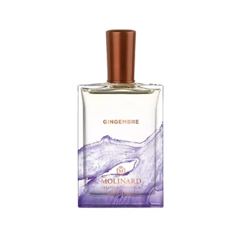 Molinard La Fraicheur - Gingembre