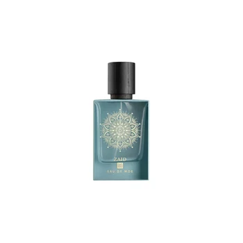 Eau De Moe Zaid