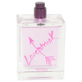 Vera Wang Lovestruck – Tester