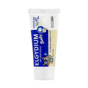 Elgydium Baby