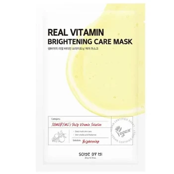 Some By Mi Real Vitamin