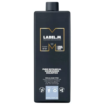 Label.M Pure Botanical