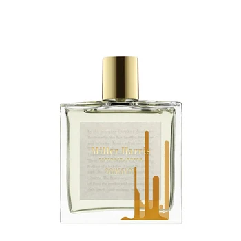 Miller Harris Soufflot – Tester