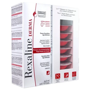 Rexaline Derma – Tester