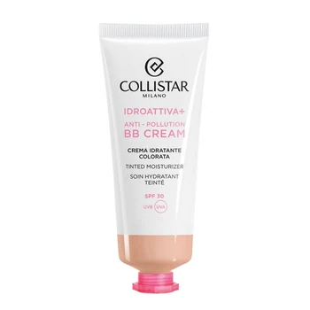 Collistar Idro-Attiva+ Light