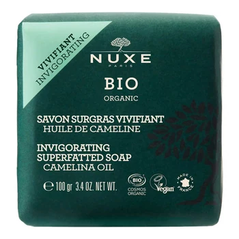 Nuxe Bio Organic Invigorating