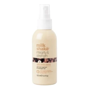 Milk_Shake Integrity & Strength