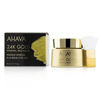Ahava 24K Gold Mineral Illuminating