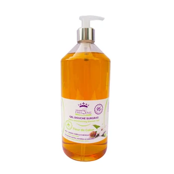 Laboratoire Freesens Freesens Cotton Flower