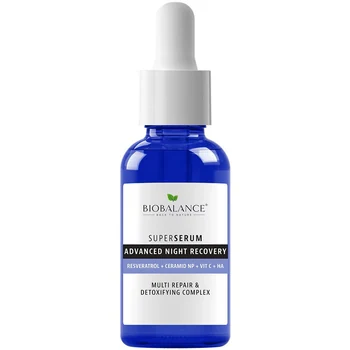 Bio Balance Advanced Night Recovery
