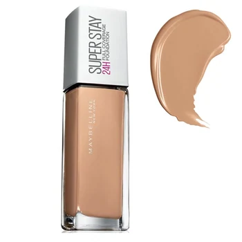 Maybelline Superstay 24H 46 Warm Honey