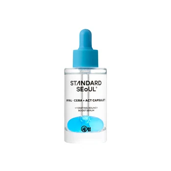 Standard Seoul Bouncy Boost Hydrating