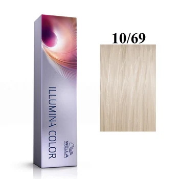 Wella Professionals Illumina Color 10/69