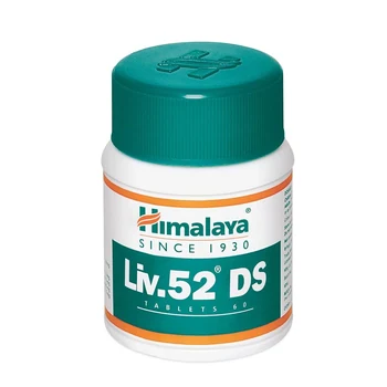 Himalaya Wellness Liv.52