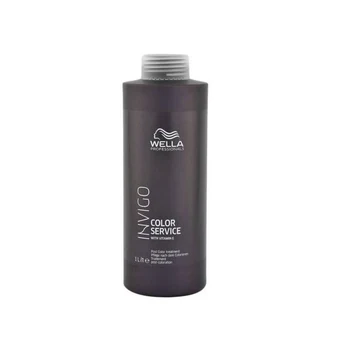 Wella Professionals Invigo Color Service