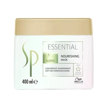System Professional by Wella Essential