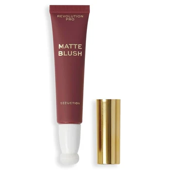 Revolution Pro Iconic Matte Seduction Berry