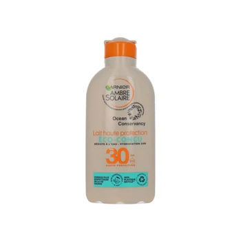 Garnier Ambre Solaire - Eco Concu