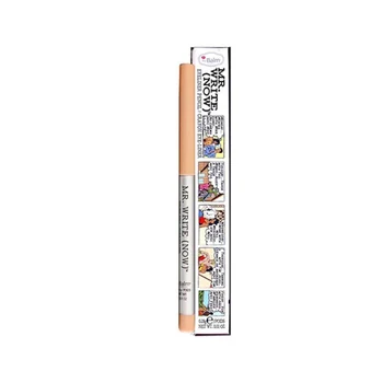 The Balm Mr.Write(Now) Brian Beige Nude