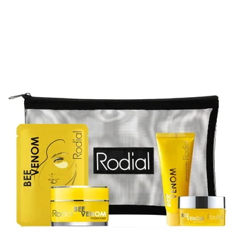 Rodial Little Luxuries Kit (Bee Venom, Moisturizing)