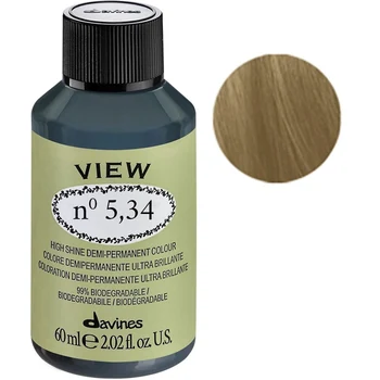 Davines View 5.34