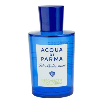 Acqua di Parma Blu Mediterraneo Bergamotto di Calabria – Tester