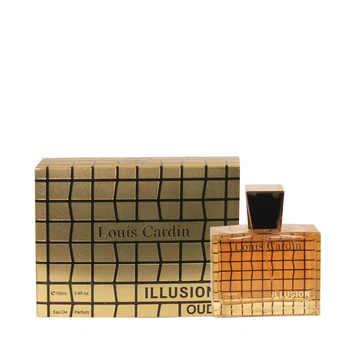 Louis Cardin Illusion Oud