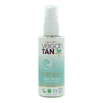 Vegan Tan Medium