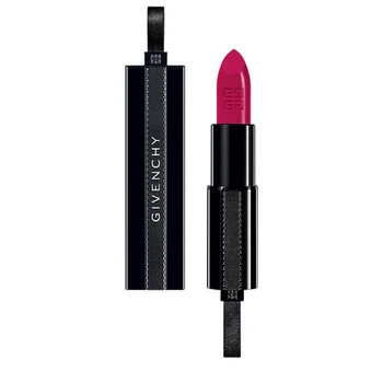 Givenchy Rouge Interdit 23 Fuchsia The Know – Tester