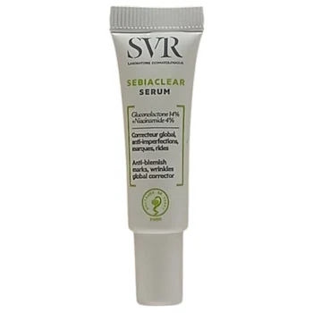 SVR Sebiaclear – Probe