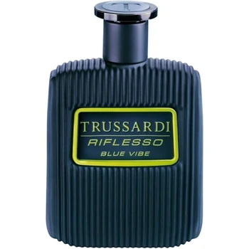 Trussardi Riflesso Blue Vibe