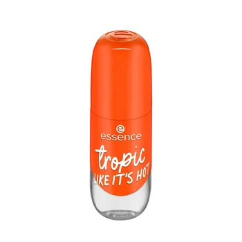 Essence Gel Nail 81 Like It's Hot