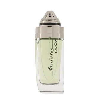 Cartier Roadster – Tester