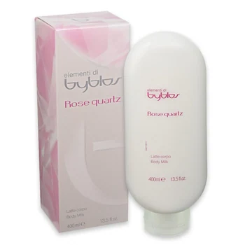 Byblos Rose Quartz