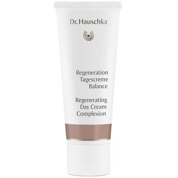 Dr. Hauschka Facial Care Regenerating