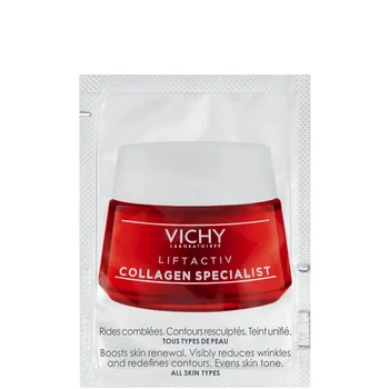 Vichy Collagen Specialist – Probe