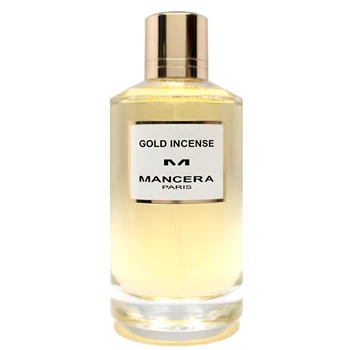 Mancera Gold Incense