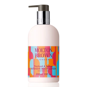 Molton Brown Patchouli & Saffron