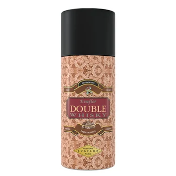 Evaflor Double Whisky