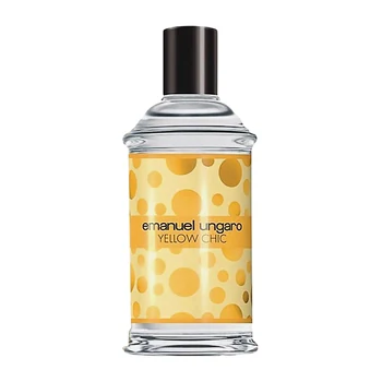 Emanuel Ungaro Chic Yellow