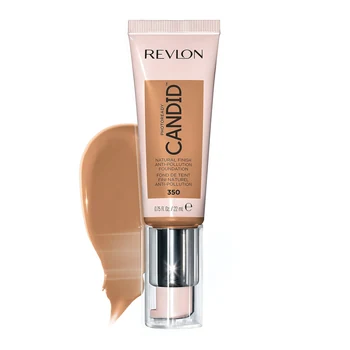 Revlon PhotoReady Candid 350 Natural Tan