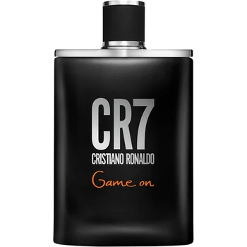 Cristiano Ronaldo CR7 Game On
