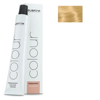 Subrina Professional Essential Colour 9/03 Light Blonde Light Natural Ash