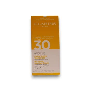 Clarins Dry Touch SPF 30