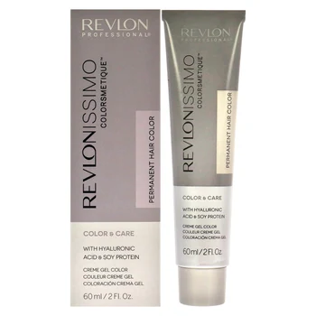 Revlon Colorsmetique 8.2 Light Iridescent Blonde