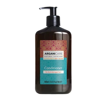 Arganicare Argan Oil & Shea Butter