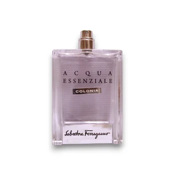 Salvatore Ferragamo Acqua Essenziale Colonia – Tester