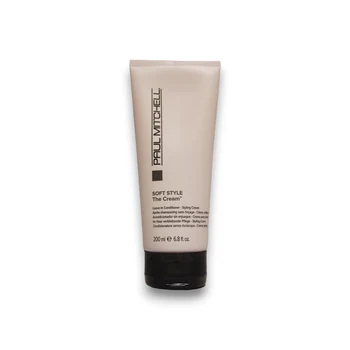Paul Mitchell Soft Style The Cream